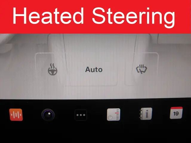 2023 Tesla Model Y Long Range AWD TESLA WARR 2031 - Photo 11