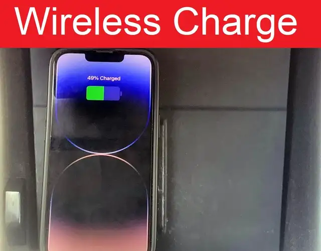 2023 Tesla Model Y Long Range AWD TESLA WARR 2031 - Photo 13