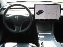 2023 Tesla Model Y Long Range AWD TESLA WARR 2031 - Photo 16