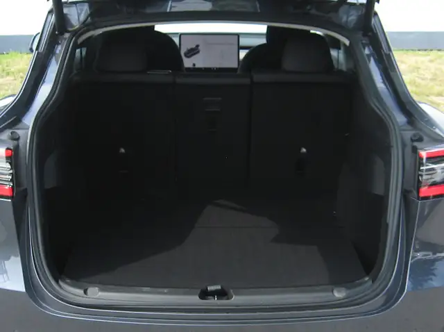 2023 Tesla Model Y Long Range AWD TESLA WARR 2031 - Photo 21