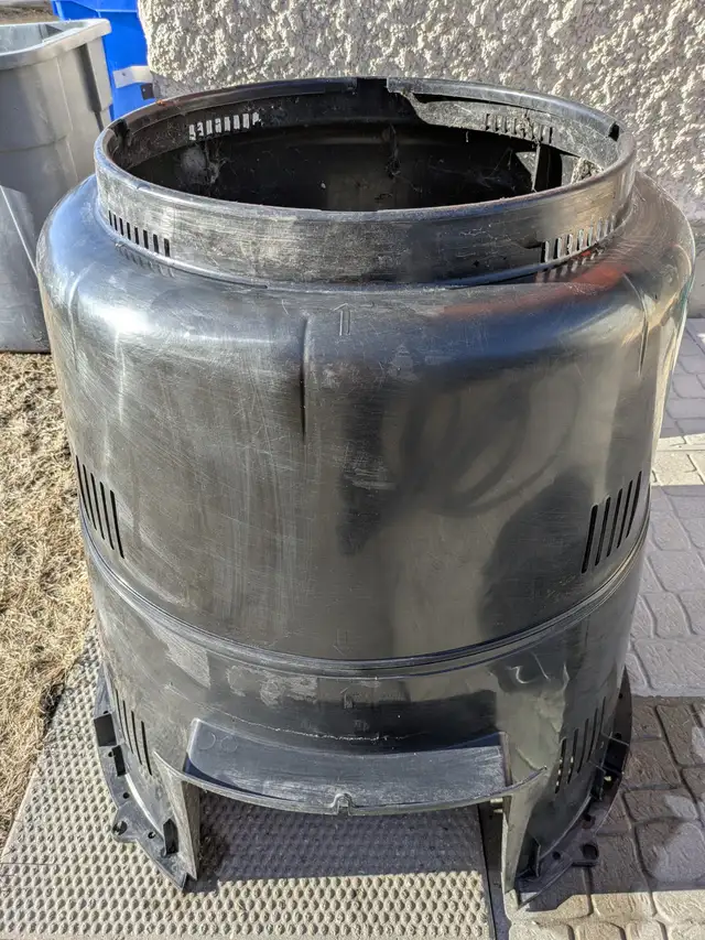 Compost Bin - Photo 3