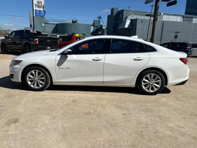 2021 Chevrolet Malibu 4DR SDN LT - Photo 4