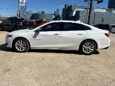 2021 Chevrolet Malibu 4DR SDN LT - Photo 4