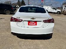 2021 Chevrolet Malibu 4DR SDN LT - Photo 5