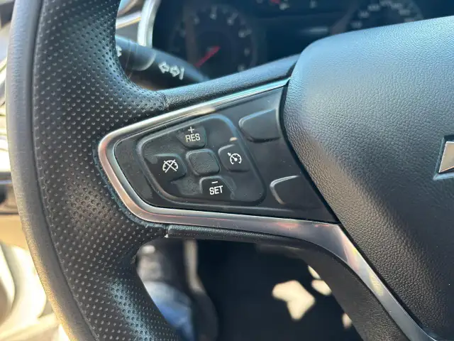 2021 Chevrolet Malibu 4DR SDN LT - Photo 7