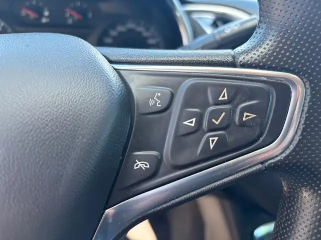 2021 Chevrolet Malibu 4DR SDN LT - Photo 8