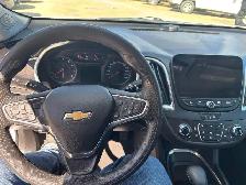 2021 Chevrolet Malibu 4DR SDN LT - Photo 9