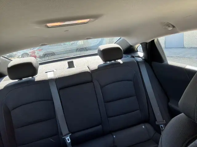 2021 Chevrolet Malibu 4DR SDN LT - Photo 10