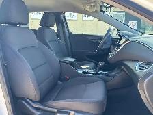 2021 Chevrolet Malibu 4DR SDN LT - Photo 15
