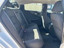 2021 Chevrolet Malibu 4DR SDN LT - Photo 16