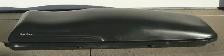 SPORT RACK SKI BOX / ROOF TOP CARGO CARRIER