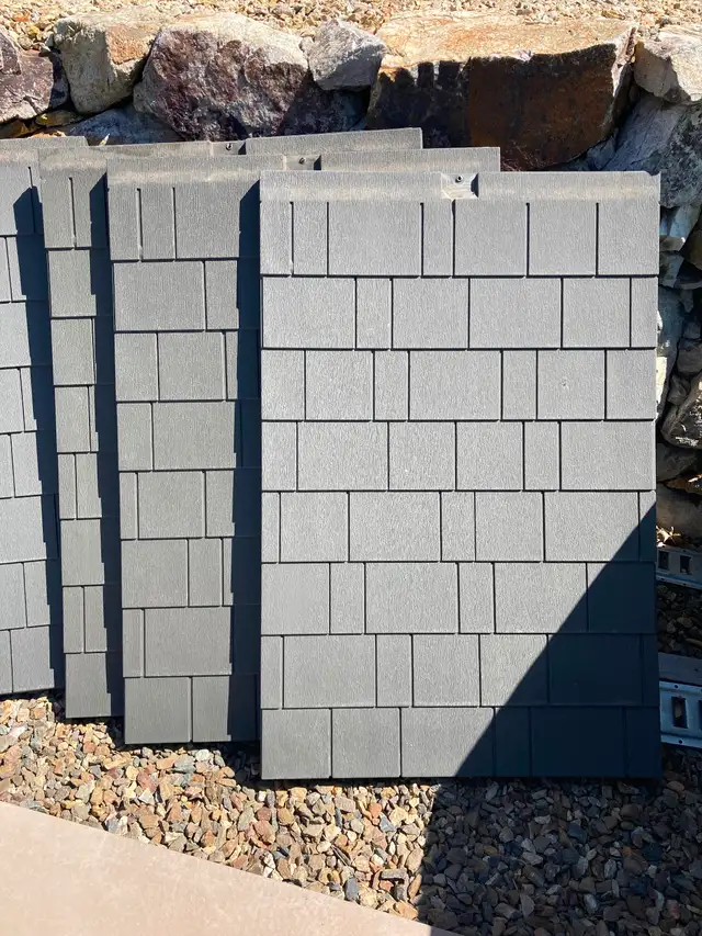 Lifetime shed extension package 7.5ft. - Photo 4