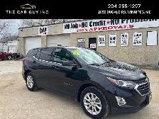 2020 Chevrolet Equinox AWD 4dr LT w/1LT