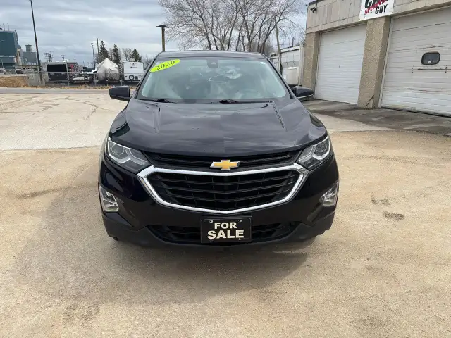 2020 Chevrolet Equinox AWD 4dr LT w/1LT - Photo 2