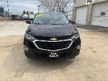 2020 Chevrolet Equinox AWD 4dr LT w/1LT - Photo 2