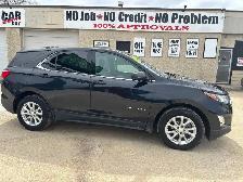 2020 Chevrolet Equinox AWD 4dr LT w/1LT - Photo 3
