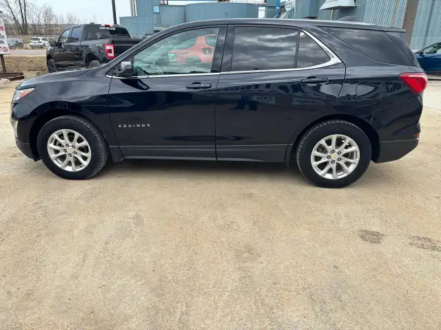 2020 Chevrolet Equinox AWD 4dr LT w/1LT - Photo 4