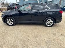 2020 Chevrolet Equinox AWD 4dr LT w/1LT - Photo 4