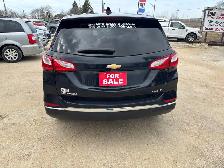 2020 Chevrolet Equinox AWD 4dr LT w/1LT - Photo 5