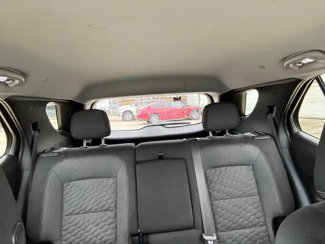 2020 Chevrolet Equinox AWD 4dr LT w/1LT - Photo 6