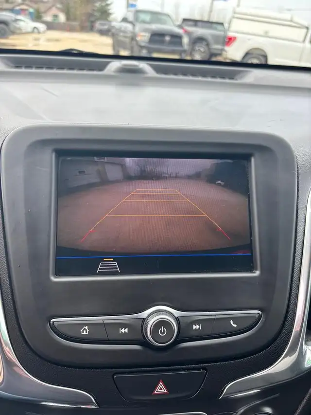 2020 Chevrolet Equinox AWD 4dr LT w/1LT - Photo 7