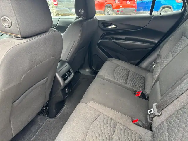 2020 Chevrolet Equinox AWD 4dr LT w/1LT - Photo 8