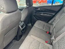 2020 Chevrolet Equinox AWD 4dr LT w/1LT - Photo 8