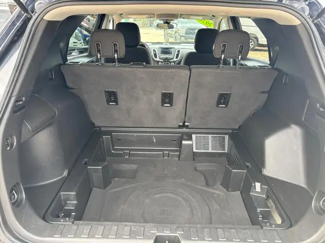 2020 Chevrolet Equinox AWD 4dr LT w/1LT - Photo 9