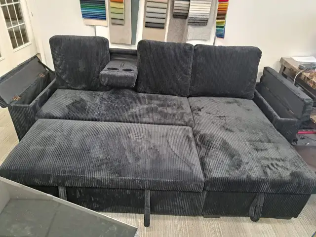 Sectional Couch Sectional Bed