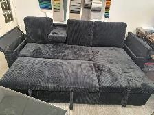 Sectional Couch Sectional Bed
