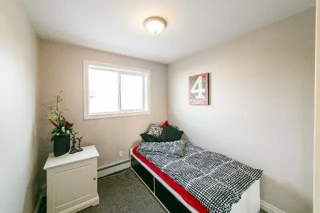 McKinnon Pointe FULLY FURNISHED CONDO APARTMENTS - Photo 3