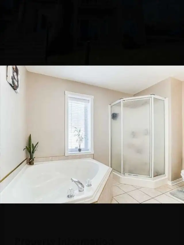 4 ½ rez-de-chaussée style maison — Disponible - Photo 7