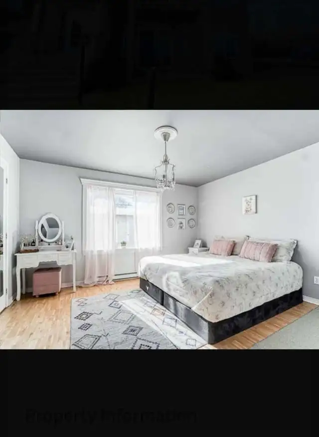 4 ½ rez-de-chaussée style maison — Disponible - Photo 8