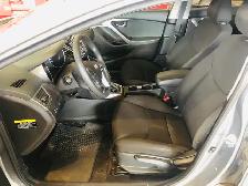 GARANTIE/ HYUNDAI ELANTRA SPORT/ TOIT OUVRANT/ COMME NEUVE/BIJOU - Photo 8