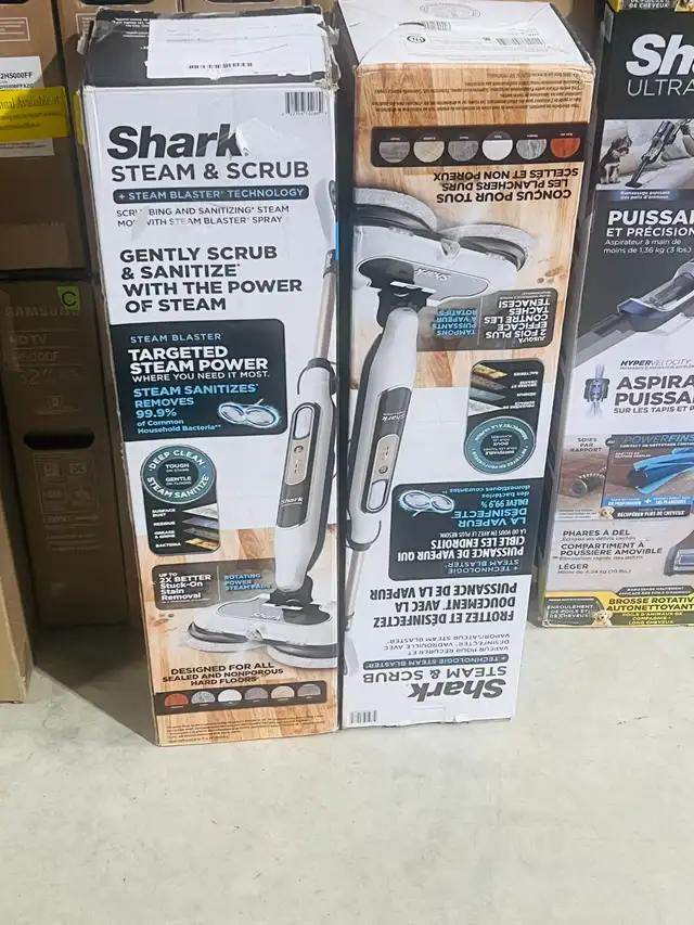 vacuum cleaner - Photo 2