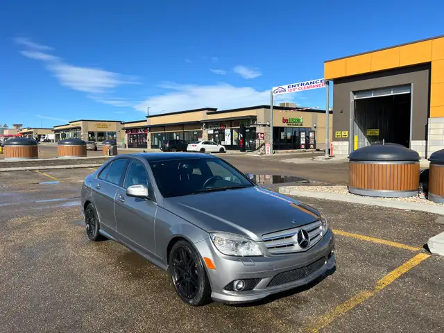 2008 Mercedes Benz C350 - Photo 4