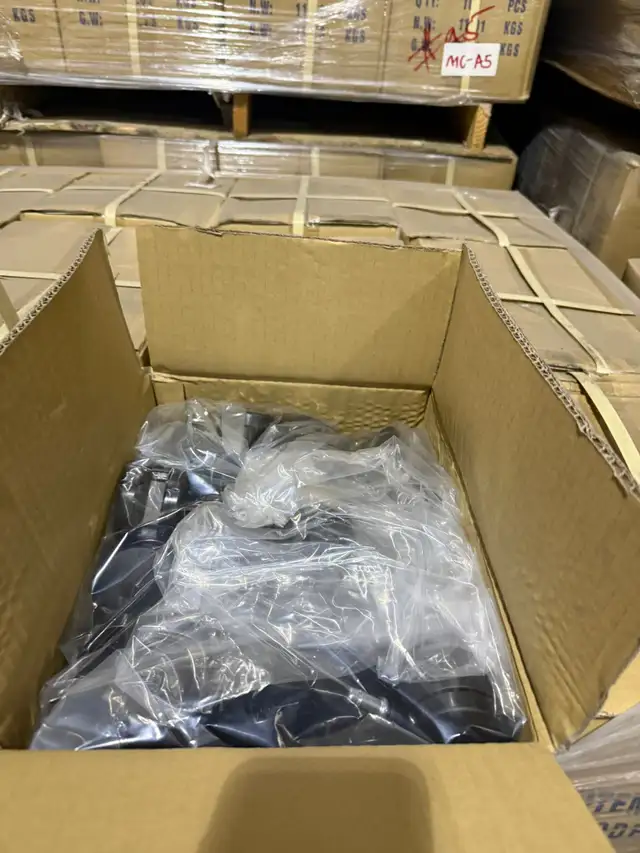 CASTER WHEELS LIQUIDATION - Photo 5