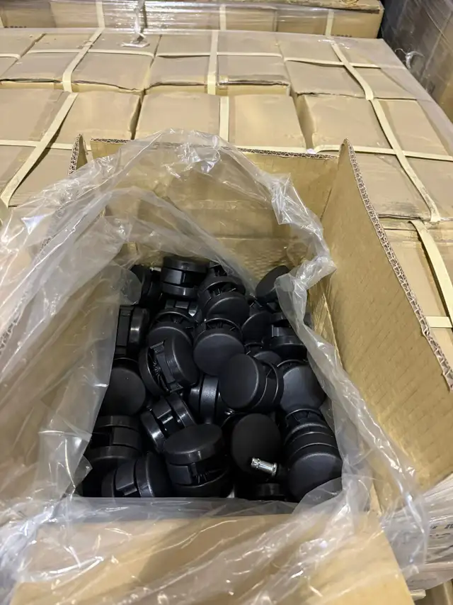 CASTER WHEELS LIQUIDATION - Photo 6