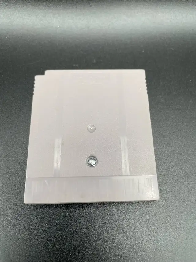 NINTENDO GAMEBOY THE FINAL FANTASY LEGEND - Photo 2