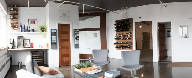 CONDO COMMERCIAL A LOUER /COMMERCIAL CONDO SPACE FOR RENT - Photo 2