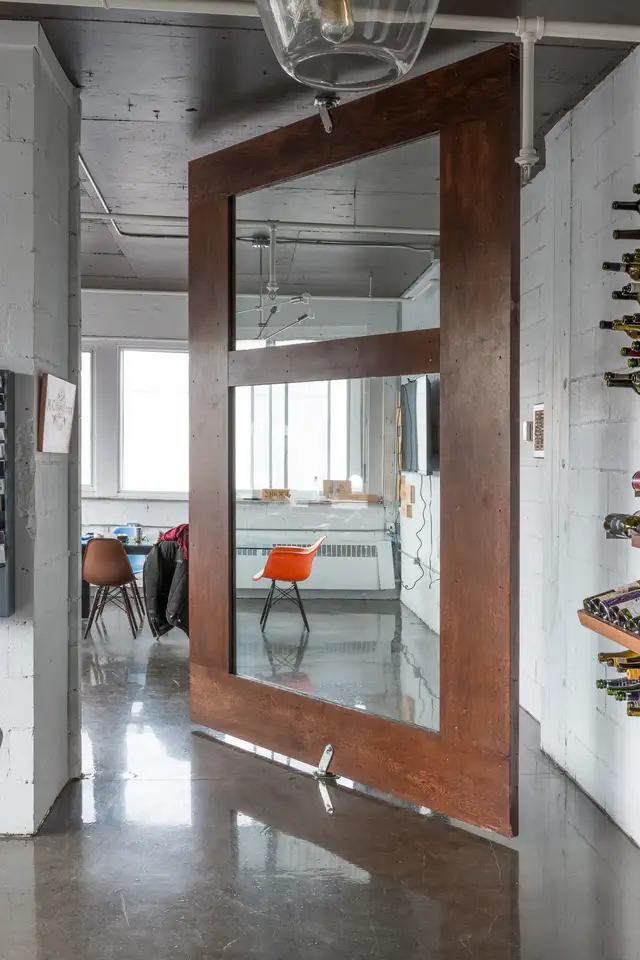 CONDO COMMERCIAL A LOUER /COMMERCIAL CONDO SPACE FOR RENT - Photo 3