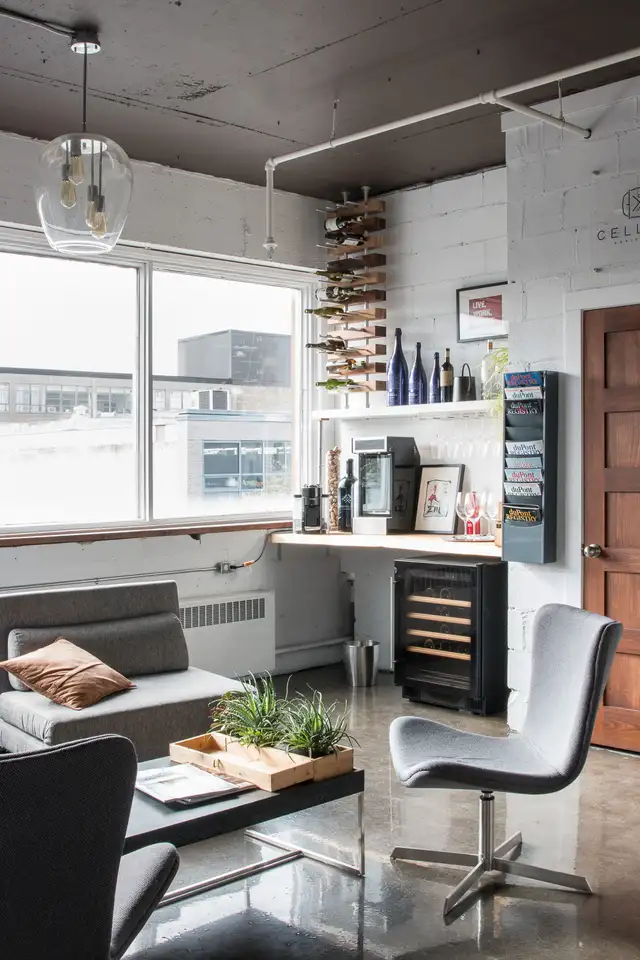 CONDO COMMERCIAL A LOUER /COMMERCIAL CONDO SPACE FOR RENT - Photo 4