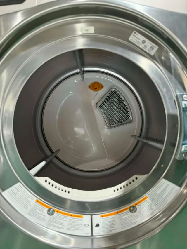 LG Bundle Deal (Stove, Washer & Dryer Free Delivery) $1395 - Photo 5