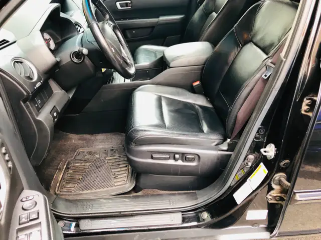 GARANTIE/HONDA PILOT TOURING/8 PLACE/DVD GPS CIUR/JAMAIS ACCIDEN - Photo 8