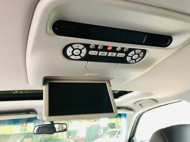 GARANTIE/HONDA PILOT TOURING/8 PLACE/DVD GPS CIUR/JAMAIS ACCIDEN - Photo 9