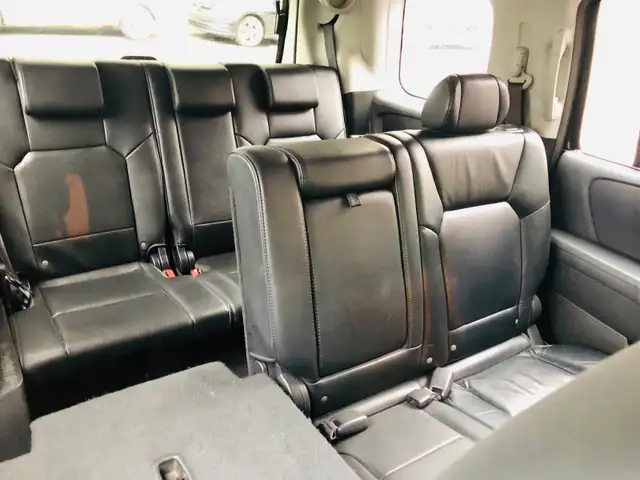 GARANTIE/HONDA PILOT TOURING/8 PLACE/DVD GPS CIUR/JAMAIS ACCIDEN - Photo 10