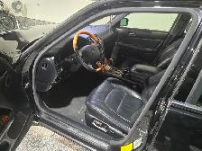 2000 Lexus LS 400 - Photo 4