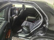 2000 Lexus LS 400 - Photo 6