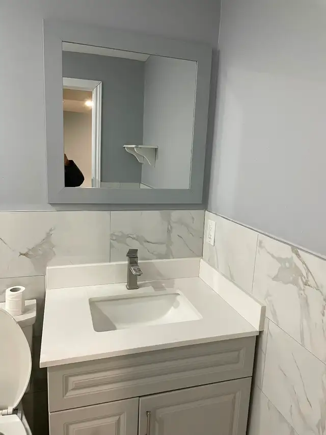 Commercial and residential cleaning