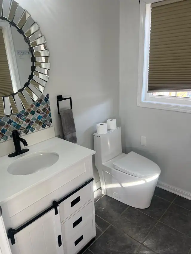 Commercial and residential cleaning - Photo 4